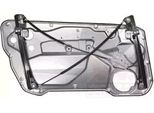 Van Wezel 4917268 - Oe 6L3837756G Regolatore Di Finestrino, Anteriore Destro Per Cordoba (6L), Ibiza (6L)