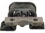 Febi Bilstein 30043 - Supporti Motore Oe 9227878 Per Tigra Twintop (X04), Meriva (X03), Corsa D (S07), Corsa C (X01), Combo Tour, Combo