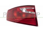 Prasco ST5264164 - Oe 6JH945095B Lampada Combinata Posteriore, Sinistra, Parte Esterna Per Toledo Iv (KG3)