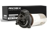 Ridex 458F0046 - Pompa Carburante Oe 191 906 090 Per Toledo I 1L2