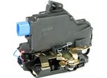 Stark SKDLO-2160029 - Oe 5J1 837 015 Serratura Porta, Anteriore Sinistra Per Roomster (5J), Fabia Ii (54)