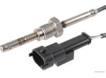Herth+Buss Elparts 70682700 - Oe 51852762 Sensore Temperatura Gas Di Scarico Per Brera (939), Giulietta (940), Spider (939)