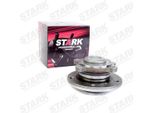 Stark SKWB-0180300 - Set Cuscinetti Ruota Oe 31216765157, Asse Anteriore Per Serie 1 (E81), Serie 1 (E87), Serie 1 (E88), Serie 1 (E82), Serie 3 (E90), Serie 3 (E93), Serie 3 (E92), Serie 3 (E91), X1 (E84), Z4 (E89)