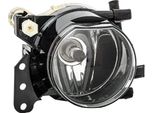 Hella 1N0 354 991-011 - Fendinebbia Di Primo Equipaggiamento 6 910 791, Sinistro Per Serie 3 (E90), Serie 3 (E91), Serie 5 (E60), Serie 5 (E61), Serie 6 (E63), Serie 6 (E64), X3 (E83)
