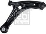 Febi Bilstein 36882 - Braccio Di Controllo Oe 8V513042BA Per Fiesta V, Fiesta Vi