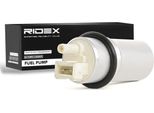 Ridex 458F0031 - Pompa Carburante Oe 191 906 090 Per Toledo I 1L2