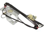 Maxgear 28-0328 - Oe 51338252393 Regolatore Del Finestrino, Anteriore Sinistro Per Serie 5 (E39)