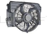 Nrf 47218 - Ventola Radiatore Oe 64506908124 Per X5 (E53)