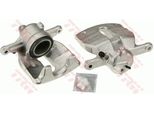 Trw BHW301 - Pinza Freno Oe 6Q0 615 123 Per Cordoba (6L), Ibiza (6L), Fabia I (6Y), Fabia Ii (54), Roomster (5J), Polo (9N)