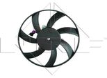 Nrf 47417 - Ventola Radiatore Oe 6K0959455B Per Ibiza (6K), Cordoba (6K), Inca (6K), Polo (6V), Caddy Ii (9K)