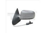 Tyc 337-0058 - Oe 6N0857521J Specchio Esterno, Sinistro Per Polo (6N)