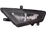 Van Wezel 4924997 - Oe 6J9941699B Fendinebbia Anteriore Sinistro Per Ibiza (6J, 6P)