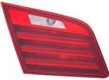 Hella 2TZ 011 145-511 - Oe 63 21 7 203 225 Lampada Combinata Posteriore, Sinistra, Parte Interna Per Serie 5 (F10)