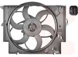 Van Wezel 0627745 - KüHlerlüFter Oe 17428506668 Per X1 (E84), 3Er (E91), 3Er (E92), 3Er (E93), 3Er (E90), 1Er (E82), 1Er (E88), 1Er (E87), 1Er (E81)