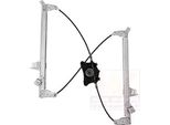 Van Wezel 4946261 - Oe 5F4837461C Regolatore Del Finestrino, Anteriore Sinistro Per Leon (5F)