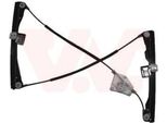 Van Wezel 4917262 - Oe 6L3837462 Regolatore Del Finestrino, Anteriore Destro Per Cordoba (6L), Ibiza (6L)