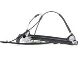 Stark SKWR-0420449 - Oe 51 33 7 165 595 Regolatore Del Finestrino, Anteriore Sinistro Per Serie 1 (E81), Serie 1 (E87), Serie 1 (E88), Serie 1 (E82)