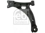 Febi Bilstein 28109 - Oe 48069 20260 Braccio Di Controllo Per Carina E (T19)
