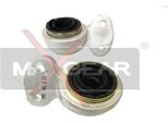 Maxgear 72-0535 - Cuscinetto Oe 6 783 376, Braccio Di Controllo Per Serie 3 (E46), Z4 (E86), Z4 (E85)