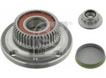 Febi Bilstein 28376 - Set Di Cuscinetti Ruota Oe 6K9 501 477 Per Inca (6K), Caddy Ii (9K)
