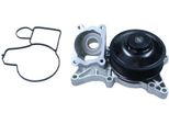 Maxgear 47-0285 - Pompa Acqua Oe 11 51 8 512 269 Per Serie 5 (F10), Serie 5 Gt (F07), Serie 5 (F11), Serie 7 (F01), X5 (E70), X6 (E71)