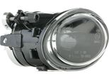 Tyc 19-0655-01-9 - Fendinebbia Oe 63177894018, Destro Per Serie 3 (E46), Serie 5 (E39)