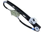 Maxgear 50-0400 - Oe 51353448252 Regolatore Del Finestrino, Posteriore Destro Per X3 (E83)