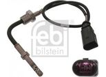 Febi Bilstein 48838 - Oe 059 906 088 A Sensore, Temperatura Gas Di Scarico Per Touareg (7P), Touareg (7L), Phaeton (3D), Q7 (4L), A4 (8H), A4 (8E), A4 (8K), Q5 (8R), A8 (4E), A6 (4F), A5 (8T), A5 (8F)