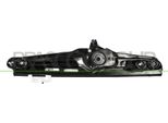 Prasco BM804W064 - Oe 51357267103 Regolatore Del Finestrino, Posteriore Per X3 (E83)