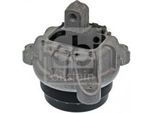 Febi Bilstein 45591 - Supporto Motore Oe 22 11 6 781 562 Per Serie 6 (F06), Serie 6 (F13), Serie 6 (F12), Serie 5 (F11), Serie 5 Gt (F07), Serie 5 (F10)