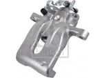 Febi Bilstein 179455 - Oe 415 420 00 83 Pinza Freno Per Kangoo (Fw), Kangoo (Kw), Citan (W415)