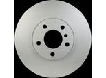 Hella 8DD 355 129-291 - Disco Freno Oe 34116771985 Per X5 (E70), X5 (F15, F85), X6 (E71), X6 (F16)