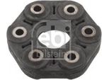 Febi Bilstein 101355 - Oe 205 411 00 00 Giunto, Albero Longitudinale Per Slk (R172), Slc (R172), Classe S (C217), Classe S (W222), Gle (C292), Glc (C253), Glc (X253), Classe E (S213), Classe E (C238), Classe E (W213), Cls (C257), Classe C (S205), Classe C (C205), Classe C (A205), Classe C (W205)