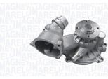 Magneti Marelli 352316171256 - Oe 1151 7 531 860 Pompa Acqua Per Serie 5 (E60), Serie 5 (E61), Serie 6 (E63), X5 (E70), Serie 7 (E65)