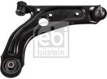 Febi Bilstein 180836 - Oe 4670544AE Braccio Di Controllo Per 500 (312)