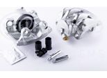Hella 8AN 355 788-971 - Pinza Freno Oe 34111160345 Per Serie 3 (E36), Z3 (E36)