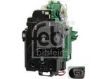 Febi Bilstein 174565 - Oe 3B4 839 015 Ae Serratura Porta Per Passat (3B), Golf Iv (1J), Bora (1J), Toledo Ii (1M2), Leon (1M1)