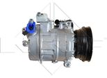 Nrf 32519 - Compressore Aria Condizionata Oe 64526904017 Per Serie 5 (E39), Serie 7 (E38)