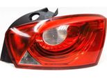 Tyc 11-12299-11-2 - Oe 6J4945096K Fanale Posteriore Combinato, Destro Per Ibiza (6J, 6P)