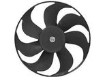 Van Wezel 5824745 - Ventola Radiatore Oe 6N0959455 Per Alhambra (7V), Arosa (6H), Lupo (6E1, 6X1), Polo (6N)
