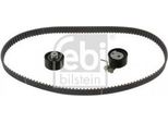 Febi Bilstein 31051 - Set Di Cinghie Dentate Oe 0831 L5 Per 307 Sw (3H), 307, 206 Sw (2E/K), 206 (2A/C), 1007 (Km), C4 I (Lc), C4 (La), C3 I (Fc, Fn), C2 (Jm)