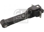 Febi Bilstein 29907 - Supporto Motore Oe 3C116P082AC Per Transit, Transit Tourneo