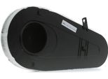 Mahle Lx 3598 - Filtro Aria Oe 13717800151 Per Serie 5 (F11), Serie 7 (F01), Serie 5 Gt (F07), Serie 5 (F10)