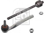 Febi Bilstein 102765 - Tirante Oe 204 330 19 03 Per Classe Glk (X204), Classe E (S212), Classe E (W212), Cls (X218), Cls (C218)