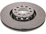 Febi Bilstein 43994 - Disco Freno Oe 4B3 615 301 A Per Passat (3B)