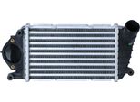 Nrf 30849 - Intercooler Oe 6E0145805B Per Arosa (6H), Lupo (6E1, 6X1), Polo (6N)
