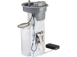 Hella 8TF 358 106-121 - Oe 6Q0 919 050 A Pompa Carburante Per Cordoba (6L), Ibiza (6L), Fabia I (6Y), Fabia Ii (54), Polo (9N)