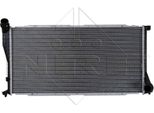 Nrf 53723 - Radiatore Oe 17112247345, Raffreddamento Motore Per Serie 7 (E38), Serie 5 (E39)