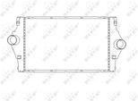 Nrf 30433 - Intercooler Oe 8200033732 Per Espace Iv (Jk)