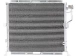 Ridex 448C0153 - Condensatore Aria Condizionata Oe 64538367946 Per Serie 3 (E36), Z3 (E36)